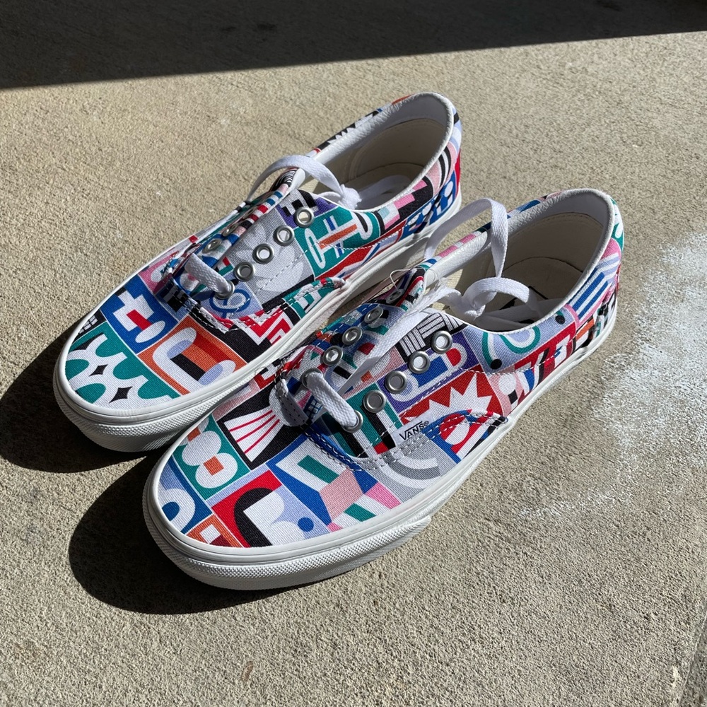 Vans